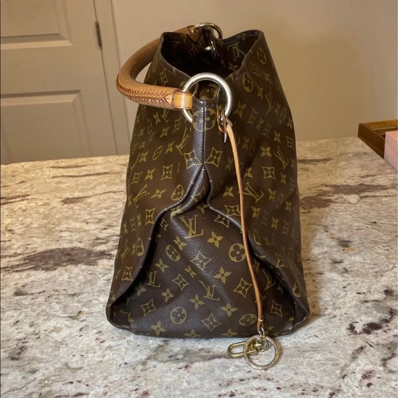 Louis Vuitton Artsy GM - Picture 3 of 8